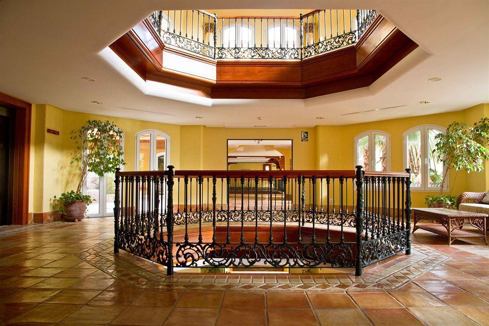 Pierre And Vacances Altea Hills Hotel Exterior photo