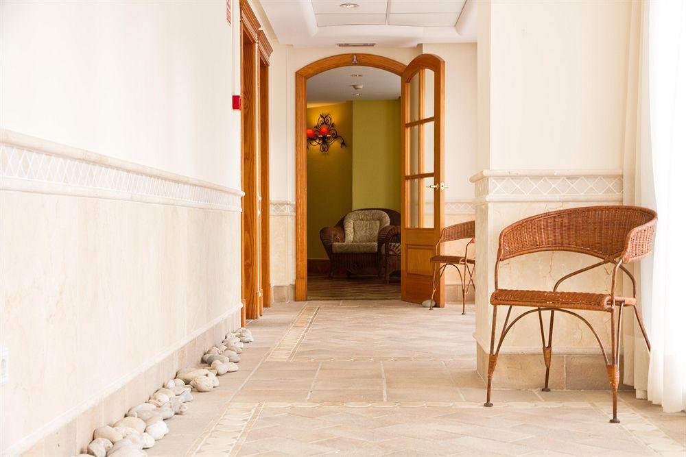 Pierre And Vacances Altea Hills Hotel Exterior photo