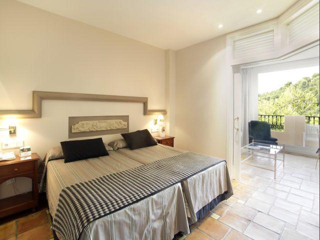 Pierre And Vacances Altea Hills Hotel Room photo
