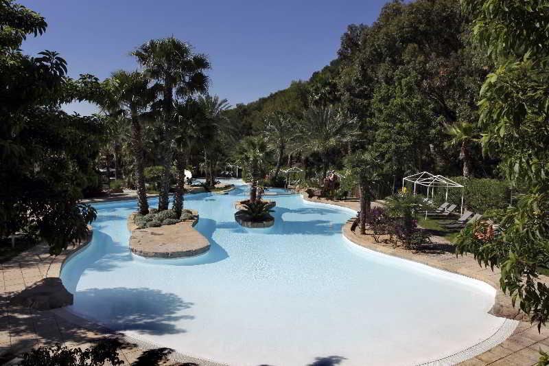 Pierre And Vacances Altea Hills Hotel Exterior photo