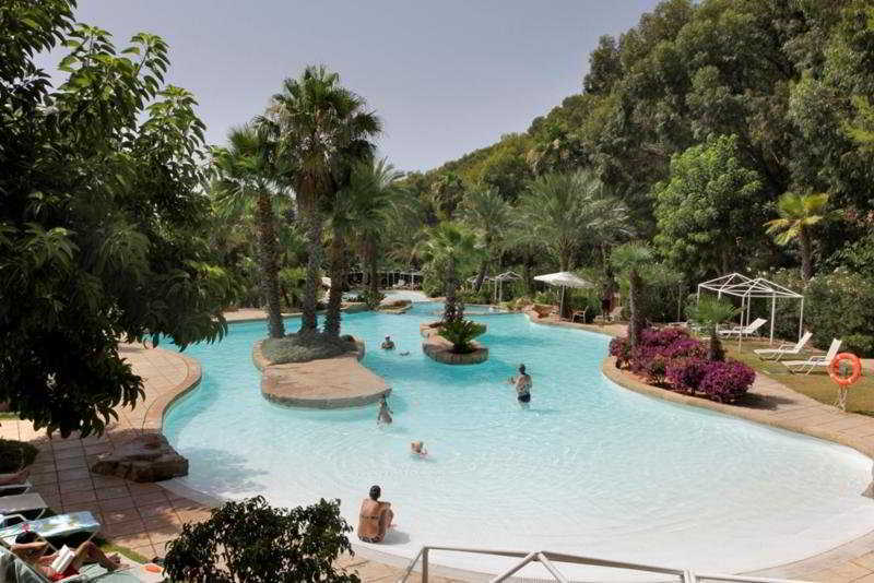 Pierre And Vacances Altea Hills Hotel Exterior photo