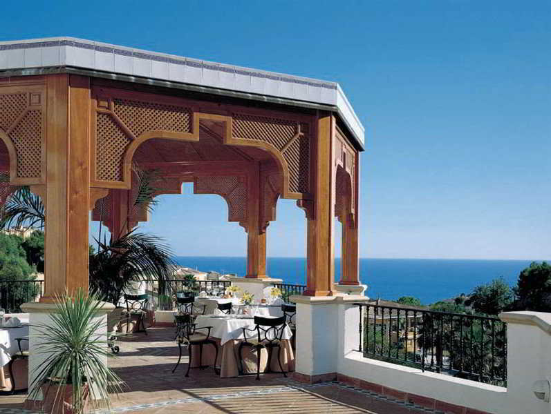 Pierre And Vacances Altea Hills Hotel Restaurant photo