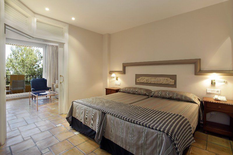 Pierre And Vacances Altea Hills Hotel Exterior photo