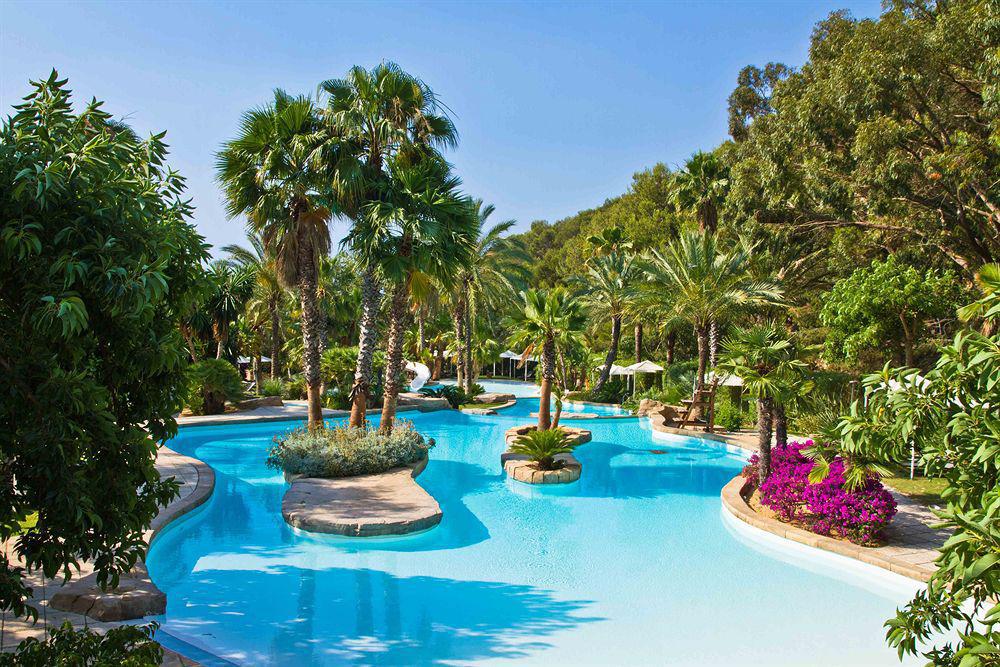 Pierre And Vacances Altea Hills Hotel Exterior photo